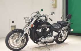 HONDA VTX1800 2002 SC46