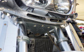 HONDA VALKYRIE ｲﾝﾀｰｽﾃｰﾄ TRIKE 2009