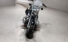 HONDA SHADOW 400 2007 NC34