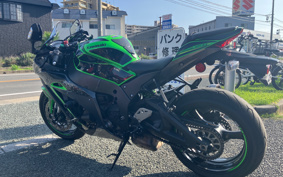 KAWASAKI NINJA ZX-10R KRT ED 2020 ZXT02E
