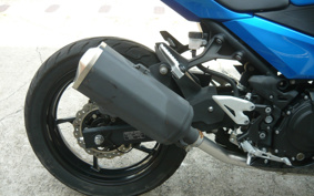 KAWASAKI NINJA 250 EX250P