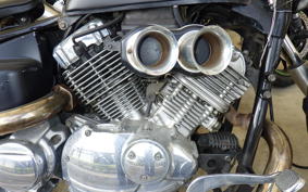 YAMAHA DRAGSTAR 400 1996 4TR