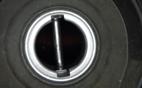 HONDA FORZA Z 1991 MF08