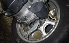 HONDA TACT-4ﾍﾞｰｼｯｸ AF79