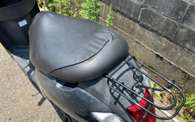 SUZUKI LET's CA4AA