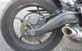 KAWASAKI ZX-25R ZX250E