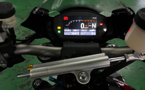 DUCATI  DUCATI  MONSTAR 1200R 2016 MA01