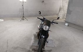 TRIUMPH STREET TWIN 900 2019 DAD74G