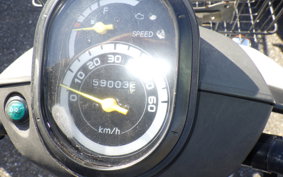 HONDA ﾍﾞﾝﾘｨ50-2 AA05