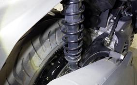 YAMAHA TRICITY 125 A SEC1J