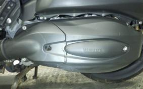 YAMAHA MAJESTY 250 Gen.4 2014 SG20J