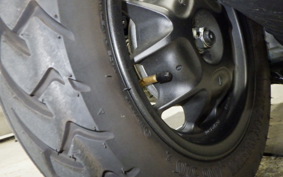 HONDA LEAD 125 JK12
