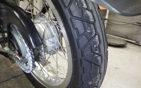 HONDA CT250S SILKROAD L250S