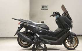 YAMAHA N-MAX 155 A SG50J