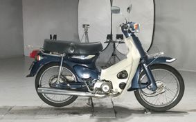 HONDA SUPER CUB90 HA02