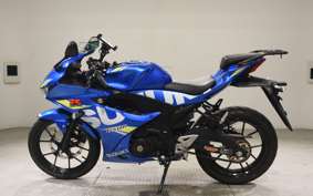 SUZUKI GSX-R125 1998 DL33B