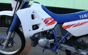 YAMAHA DT125R 3FW
