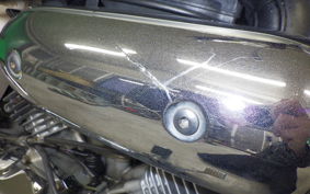 HONDA MAGNA 250 S MC29