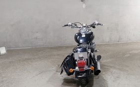 SUZUKI INTRUDER 400 CLASSIC VK54A