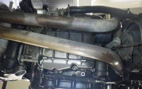 HONDA RVF750 1994 RC45