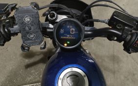 HONDA REBEL 250 S MC49