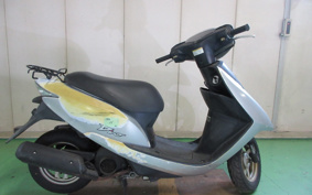 HONDA DIO AF62