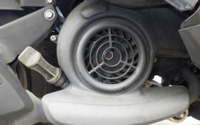 YAMAHA AXIS 125 Z SED7J