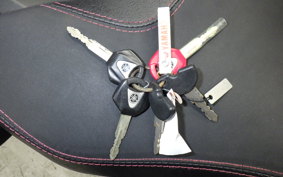 YAMAHA MT-07 ABS 2016 RM07J