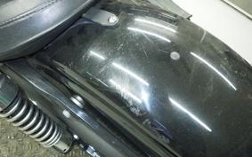 HARLEY FXDB 1580 2012