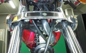 SUZUKI GN125 H 2009