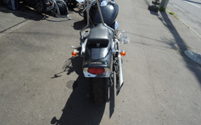 YAMAHA DRAGSTAR 400 1996 4TR