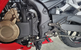 HONDA CBR400R 2022 NC56