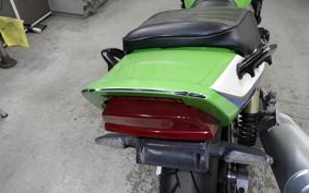 KAWASAKI ZRX1100 1997 ZRT10C