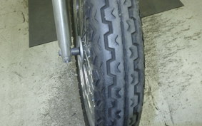 HONDA CB400SS E 2006 NC41