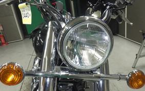 YAMAHA DRAGSTAR 400 CLASSIC  2014