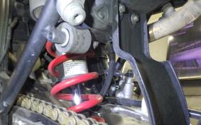 KAWASAKI KLX250D TRACKER X LX250V