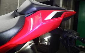 HONDA CBR1000RR GEN 3 2017 SC77