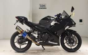 KAWASAKI NINJA 400 2018 EX400G