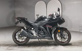 YAMAHA YZF-R25 RG43J