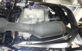 YAMAHA MT-25 A 2010 RG95J