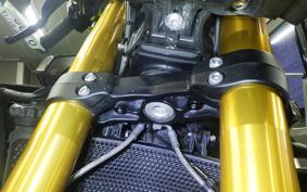 TRIUMPH STREET TRIPLE RS