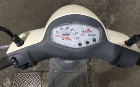 SUZUKI LET's 4 CA45A