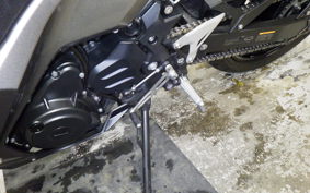KAWASAKI NINJA 400 2021 EX400G