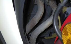 YAMAHA YZF-R25 2019 RG10J