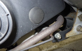 SUZUKI ﾚｯﾂ CA4AA