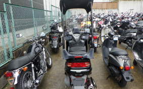 SYM RV180 EFI