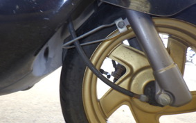 YAMAHA AXIS 100 SB01J