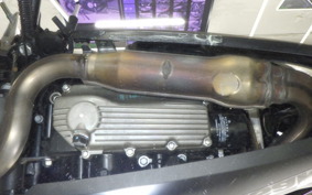 KAWASAKI NINJA 250 1997 EX250L