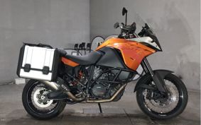 KTM 1190 ADVENTURE 2014 V1940