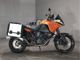 Фото KTM 1190 ADVENTURE 2014 с японского аукциона